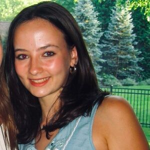 Meet your Posher, Caroline